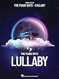The Piano Guys - Lullaby: for Piano and Cello
