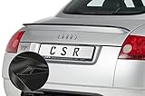CSR-Automotive Heckflügel mit ABE Kompatibel mit/Ersatz für Audi TT 8N HF717-G