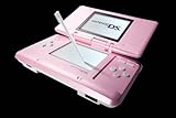 Nintendo DS - Konsole, pink