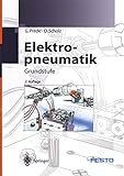 Elektropneumatik: Grundstufe (German Edition)