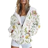 Tagesangebote Sale Damen Hoodie Mit Kapuze XXXL Yakuza Pullover Damen Strickjacke Mit Kapuze Fuer Damen Sweatshirt Damen Unbedruckt Damen Sweatjacke Rosa Sonderangebote Schnäpp