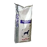 Royal Canin Vet Diet Sensitivity Control Ente und Tapioka Hund (SC 21) 14 kg