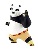 Comansi COM-Y99912 - Kung-Fu Panda Verteidigungsfigur Po Attack