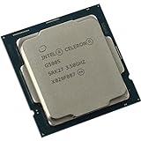 Intel® Celeron® G5905 Desktop-Prozessor, 2 Kerne, 3,5 GHz, LGA1200 (Intel® 400 Series Chipsatz), 58 W