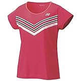 YONEX Ladies T-Shirt, 16517, pink - pink, L
