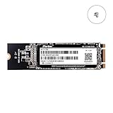 Zheino SSD M.2 2280 1TB NGFF SATA III 6 GB/s interne 3D Nand Solid State Drive für Ultrabooks und Tablets