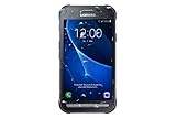 Samsung Galaxy Xcover 3 Smartphone (11,4cm (4,5 Zoll) Touch-Display, 8 GB Speicher, Android 6) dunkelgrau