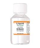 E-Liquid ERDBEERE für E-Zigarette und E-Shisha ohne Nikotin ZigoN - 100 ml