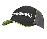 Kawasaki Sports Cap Base Cap