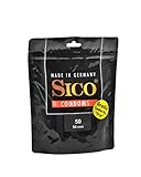SICO Kondome Grössenkonzept (54mm) - 50 Kondome