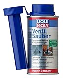 LIQUI MOLY Ventil Sauber | 150 ml | Benzinadditiv | Art.-Nr.: 1014