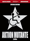 Aktion Mutante (Special Edition, 2 DVDs)