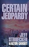 CERTAIN JEOPARDY (English Edition)