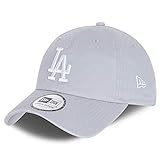 New Era Casual Classics Cap - Washed Los Angeles Dodgers