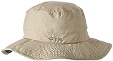 CTR Herren Summit Pack-It Hat, Khaki, S/M