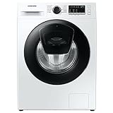 Samsung WW81T4543AE/EG Waschmaschine, 8 kg, 1400 U/Min, A+++