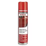 SONAX BaumharzEntferner (400 ml) schnelle und rückstandsfreie Entfernung von organischen Rückständen auf Fahrzeugoberflächen | Art-Nr. 03903000