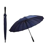 Wapbeng Hersteller liefern Großhandel Punkt Regenschirm Gerader Regenschirm lange kann Regenschirm angepasstes Logo Druck Regenschirm Werbegeschenke werden Leichter Mini-zusammenklappbarer Reise-Regen