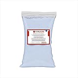 Alginat Premium I Schnellabformmasse I Pulver, feinkörnig I 3-4 Minuten I blau, 1 kg