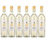 Viala - Sweet Weißwein aus Italien (6 x 0.75 l)