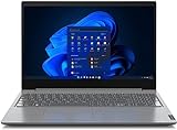 Lenovo Laptop | 15,6' Full HD | Intel i5 | 4 x 4.20 GHz | 16GB RAM | 512GB SSD | Intel Iris Grafik | Windows 11 Pro