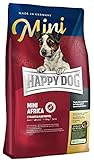 Happy Dog 60121 Hundefutter Mini Africa, 4 kg, L