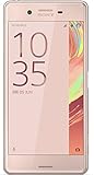 Sony Xperia X Performance (12,7 cm (5 Zoll) FHD IPS-Display, Interner Speicher 32 GB, Android) rose-gold