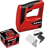 Einhell Akku-Tacker TC-CT 3,6 L