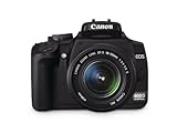 Canon EOS 400D SLR-Digitalkamera (10 Megapixel) inkl EF-S18-55