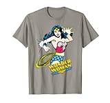 DC Originals Wonder Woman T-Shirt