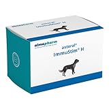 almapharm astoral ImmuStim H für Hunde bei Immunschwäche 120 Tabletten