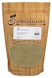 Bio Bäckerei Spiegelhauer Bio Hanfmehl 900 g Hanfprotein 30% vegan laktosefrei glutenfrei