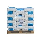 Ciech 40x25kg von LinJa Salztabletten Regeneriersalz Wasserenthärtung W