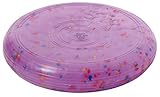 Togu Unisex Dynair Ballkissen, konfetti softviolett, 33