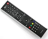 Ersatz Fernbedienung für Toshiba CT-90301 CT90301 TV Fernseher Remote Control / Neu