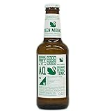 MEHRWEG Aqua Monaco Herbal Tonic Water (230 ml) - Bio