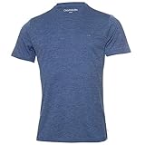Calvin Klein Herren Harlem T-Shirt - Denim Marl - M
