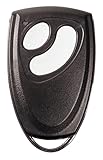 HOMEPILOT Schlüsselbund Handsender für Garagentorantrieb Classic und Premium smart & RolloPort S1, S2, SX5 DuoFern, Garagentor Fernbedienung 433,9 MHz, Reichweite ca. 30