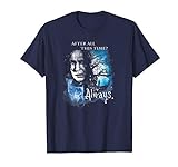 Harry Potter Always T-Shirt