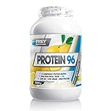 Frey Nutrition Protein 96 - 2.3 kg Dose (Lemon)