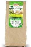 Rasensamen Schnellkeimend Trockenresistent - Dürreresistenter Rasen Made in Germany - Premium Grassamen bei Hitze und Trockenheit - Trockenrasen Samen 5kg