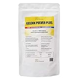 Gelenk Pulver Plus - pures Hyaluron säure Glucosamin MSM rein hochdosiert