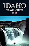 Idaho: Travel Guide (English) (World Guides) (English Edition)