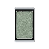 ARTDECO Eyeshadow - Farbintensiver langanhaltender Lidschatten grün pearl - 1 x 1g