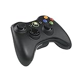 Xbox 360 Controller (geeignet für Windows) schw