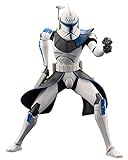 Kotobukiya Star Wars The Clone Wars Figur PVC ARTFX 1/10 Captain Rex 16 cm
