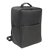 Kinderwagen-Rucksack, Oxford-Gewebe, Transporttasche mit Tasche, Reißverschluss für Pocket 2S 3S, großes Fassungsvermögen