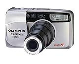 Olympus Superzoom 140S Kamera