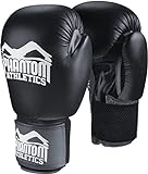 Phantom Boxhandschuhe Ultra | Männer Boxing Gloves MMA | 16 oz | Damen, Kinder