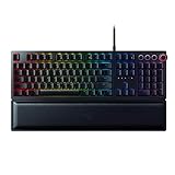 Razer Huntsman Elite Optical Gaming Keyboard Linear Optical Key US Layout